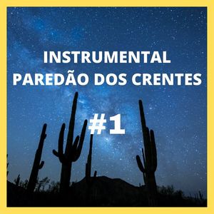 Instrumental Paredão Dos Crentes