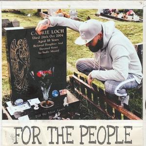 FOR THE PEOPLE (Explicit)