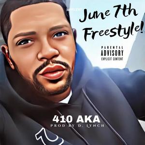 June 7th (Freestyle) (Explicit)