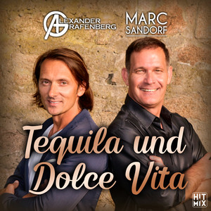 Tequila und Dolce Vita