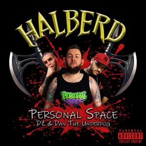 Halberd (feat. Dz & Dan the Underdog) [Explicit]