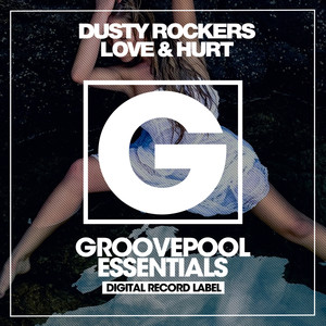 Love & Hurt (Club Mix)