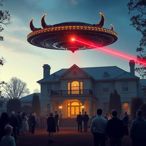 Party Fever (feat. Parker Official) (Explicit)