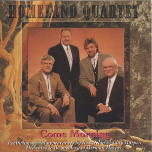 Come Morning(feat. Rex Nelon and Clay Harper)