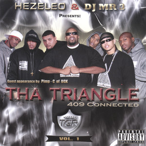 Tha Triangle