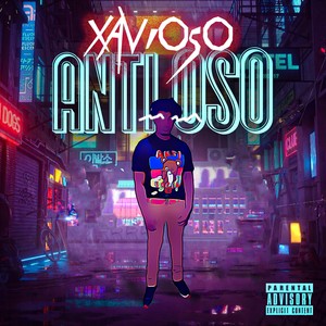 ANTI-OSO (Explicit)