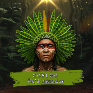 Pajé Curador