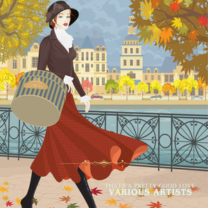 I'll Always Be in Love with You