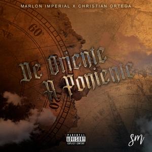 De Oriente A Poniente (feat. Christian Ortega)