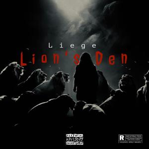 Lion's den (Explicit)