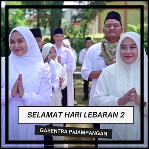 Selamat Hari Lebaran 2