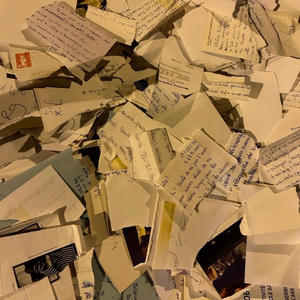 No idea (feat. 1F Kenn) (Explicit)