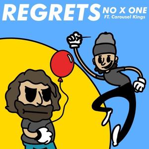 Regrets(feat. Carousel Kings) (Explicit)