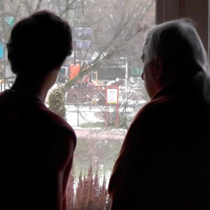 Cieszę się, że Cię mam