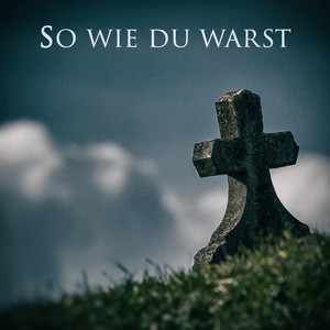 So wie du warst (Piano Coverversion)
