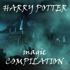 The arrival of Baby Harry (Dal film Harry Potter La Pietra Filosofale)