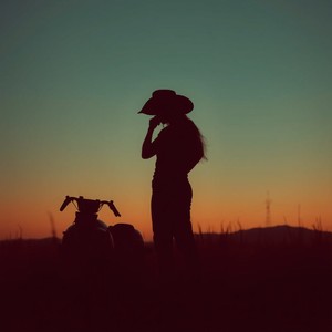 Christmas with granny and papal