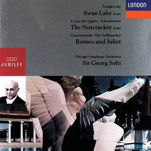 Swan Lake (Suite), Op. 20a, TH 219 - Tchaikovsky: Swan Lake (Suite) , Op. 20a, TH 219: 4. Scene