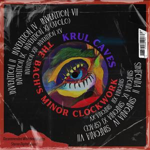 Sinfonia No. 11 in G minor (Space) , BWV 797