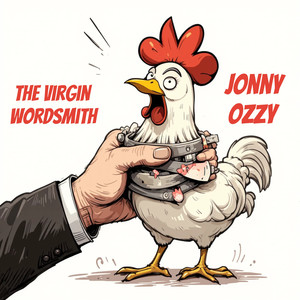 The Virgin Wordsmith (Explicit)