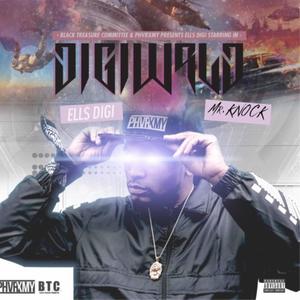 YUNG NIGGAS (feat. ELL$ DIGI & V-SHARP) (Explicit)