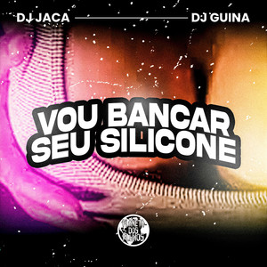 WR Original - Vou Bancar Seu Silicone (Explicit)