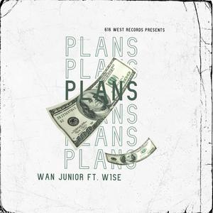 Plans (feat. W1SE) [Explicit]