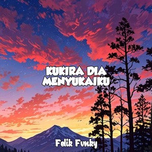 Kukira Dia Menyukaiku