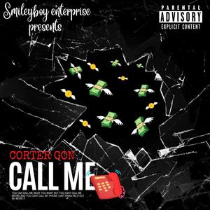 Call me (Explicit)