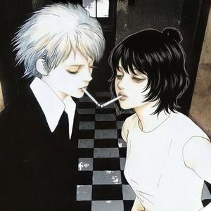 like me (feat. Aysha)