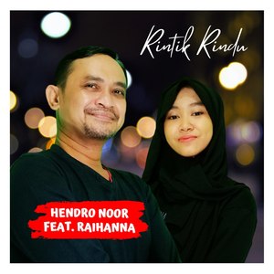 Rintik Rindu