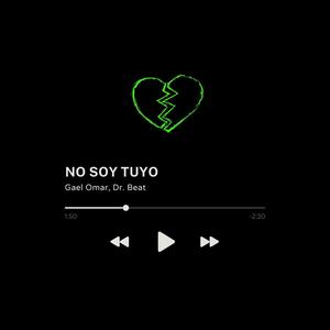 No Soy Tuyo