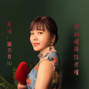 我的情深你若懂