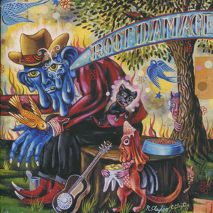 Intro / Kiss and Kill