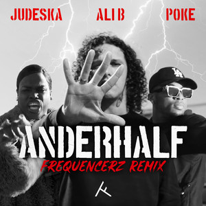 Anderhalf (Frequencerz Remix|Explicit)