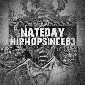 Hyphy Movement Freestyle (Explicit)