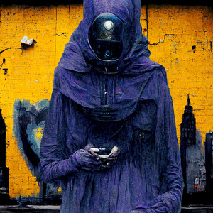 Where the Streets Once Had the Moves