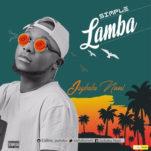 Simple Lamba (Explicit)