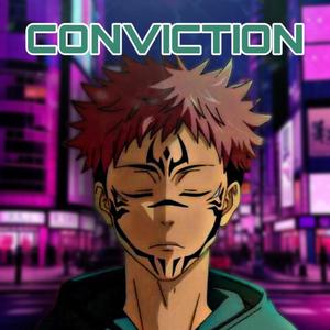 Conviction (Yuji & Sukuna) (feat. 954mari) [Explicit]