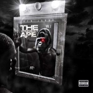 The Biggest Ape, Vol. 2 (Explicit)