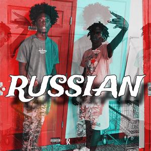 Russian (feat. Gee Tank) [Explicit]