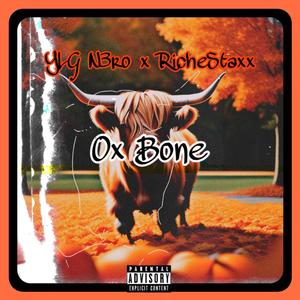 Ox Bone (feat. N3ro) [Explicit]