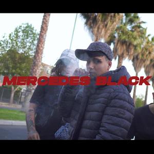 Mercedes Black (Explicit)