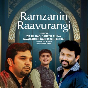 Ramzanin Raavurangi