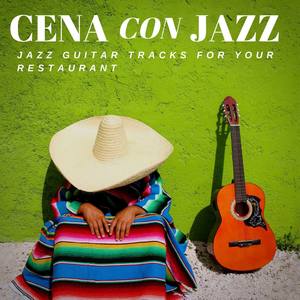 Jazz Guitar Tracks for Your Restaurant