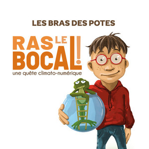 Ras Le Bocal !