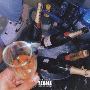 444 LIFE (feat. JC.) (Explicit)