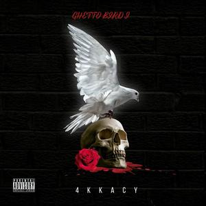 Ghetto Bird 1 (Explicit)