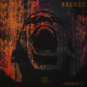 YELLOW BELLY