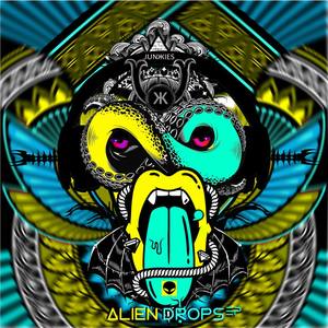 Aliendrops EP